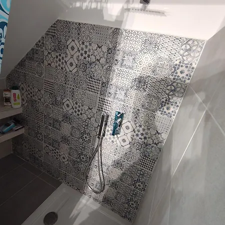 Casa vacanze A Casuzza *