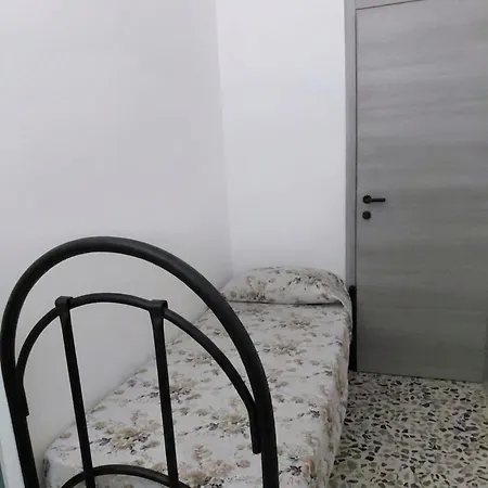 Casa vacanze A Casuzza Avola