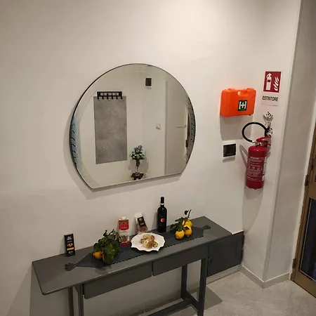 A Casuzza Сasa de vacaciones Avola